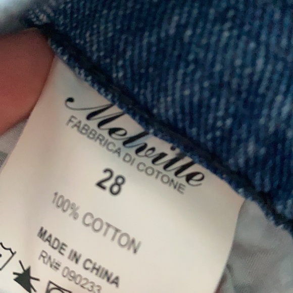 Brandy Melville Jeans - Picture 4 of 6